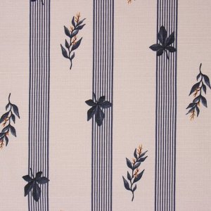 Полотенце кухонное «Этель» Leaves, 40x73 см, хлопок 100%, репс 220 г/м²