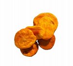 Персик сушено-вяленый натуральный / Армения 500 грамм