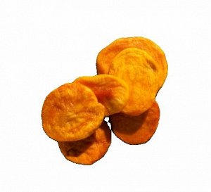 Персик сушено-вяленый натуральный / Армения 500 грамм