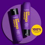Total Results Color Obsessed с антиоксидантами, Матрикс