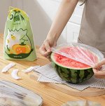 Чехлы-пакеты для продуктов