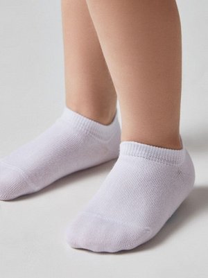 Носки детские ультракороткие