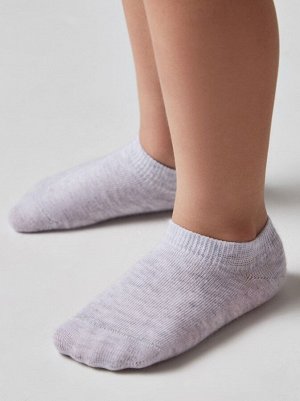 Носки детские ультракороткие