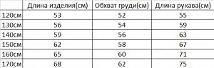 Худи для мальчика, цвет синий/зеленый/красный, с принтом