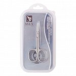 Ножницы для кутикулы M&amp;X
