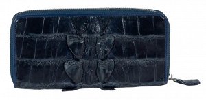 Sefaro Exotic Кошелек женский из кожи крокодила