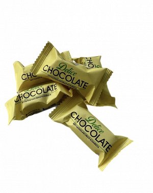 Мультизлаковые конфеты  Delice chocolate