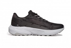 ANTA Женские кроссовки Trail Qilian Black/Grey