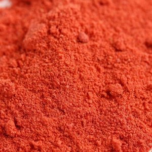 Ягодный порошок сублимированный «Клубника» для капкейков, куличей, шоколада, , 5 г.