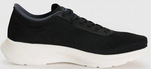 ANTA Мужские кроссовки черные A-Flashlite 5.0 Black/CGrey