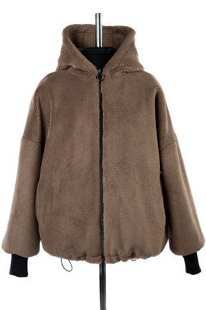 02-3246 Пальто женское утепленное