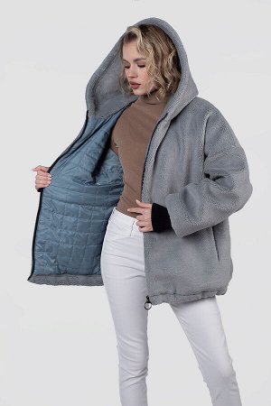 02-3245 Пальто женское утепленное