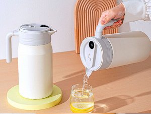 Термос Xiaomi Quange Temperature Display BHW108 1800ml (SJ040801)