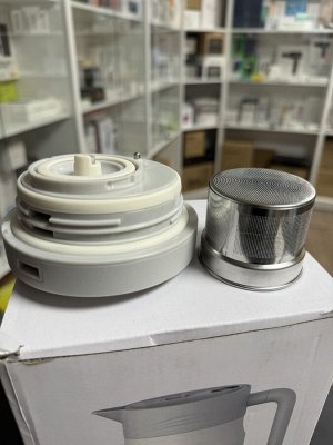 Термос Xiaomi Quange Temperature Display BHW108 1800ml (SJ040801)