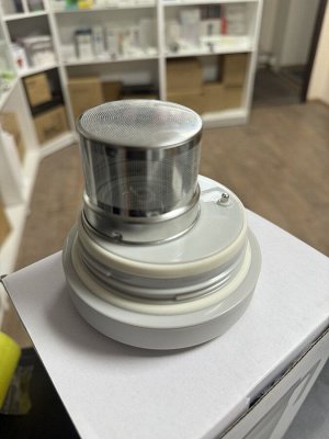 Термос Xiaomi Quange Temperature Display BHW108 1800ml (SJ040801)