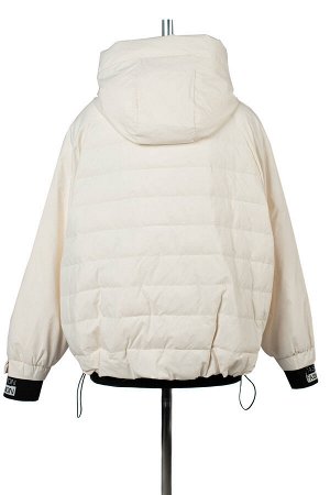04-3019 Куртка женская демисезонная (Холлофайбер 100)