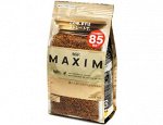 Кофе AGF MAXIM GOLD растворимый 170 г м/у