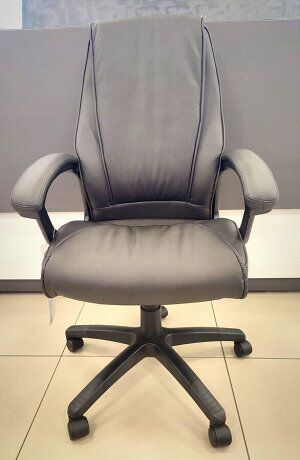 Кресло компьютерное CYE 231 (экокожа)