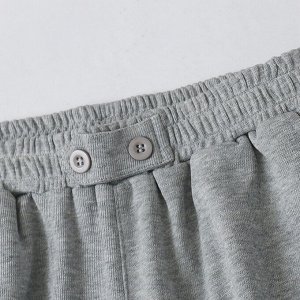 Женские удлиненные шорты на резинке