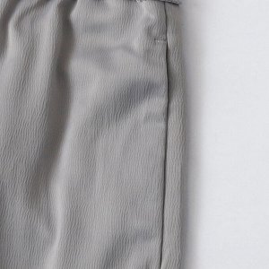 Женские легкие брюки на резинке