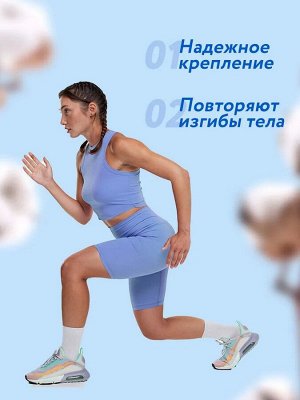 Кефри Ежедневные прокладки "Cotton Normal" 56 шт