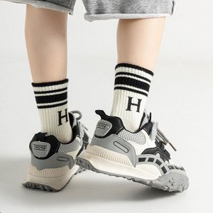 Носки детские/набор 5 пар