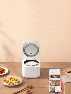Рисоварка Xiaomi Mijia 2 1.5L MFB05M