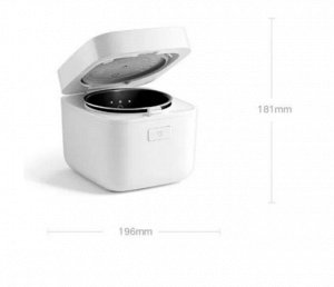 Рисоварка Xiaomi Mijia 2 1.5L MFB05M