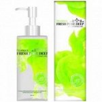 DEOPROCE CLEANSING OIL FRESH PORE DEEP Гидрофильное масло для глубокого очищения пор 200ml