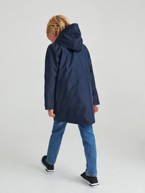 Парка на мальчика тмReserved, р. 146