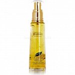 DEOPROCE PREMIUM VITA GOLD ESSENCE GREEN TEA Питательная сыворотка зеленый чай и частички золота