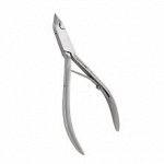 Кусачки для кутикулы Silver Star KCC-6D / Classic