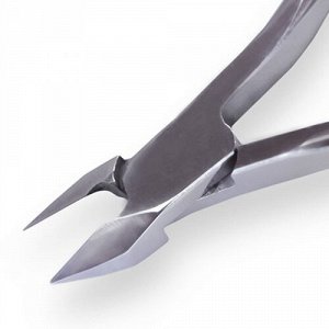 KCC-22 Кусачки для ногтей Silver Star  / Special