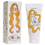 ELIZAVECCA MILKY PIGGY COLLAGEN COATING PROTEIN ION INJECTION - Эссенция для волос 50 мл.