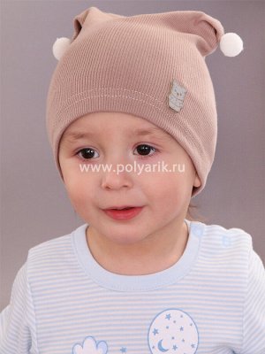 Шапка детская