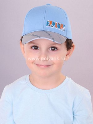 Бейсболка детская