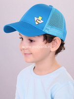 Бейсболка детская