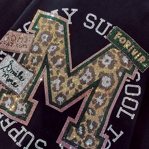 Футболка унисекс с принтом