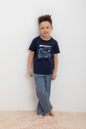 Crockid Пижама дет.