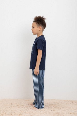 Crockid Пижама дет.