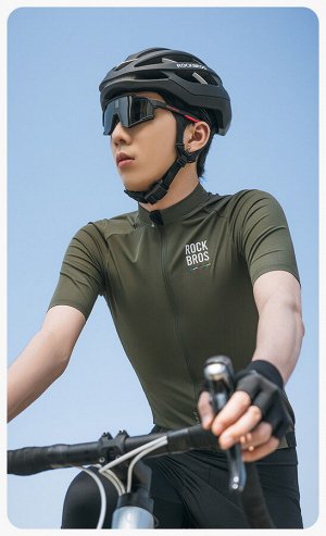 Электронные велосипедные очки ROCKBROS 14120005001. PhotoChromic/ Polaroid