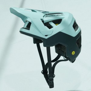 Велосипедный шлем SCOHIRO-WORK SW-911 TRIPLE-S