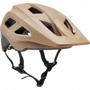 Велосипедный шлем Fox MAINFRAME MIPS. Коричневый