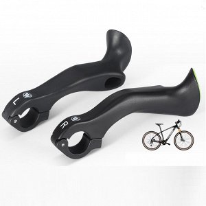 Рога велосипедные WEST BIKING YP0804073