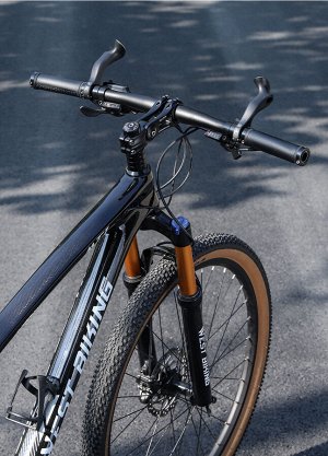 Рога велосипедные WEST BIKING YP0804073