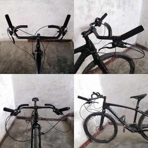Карбоновый велосипедный руль BALUGOE TREEK01