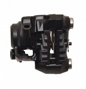 Механический дисковый тормоз Shimano BR-RS305 (Задний)