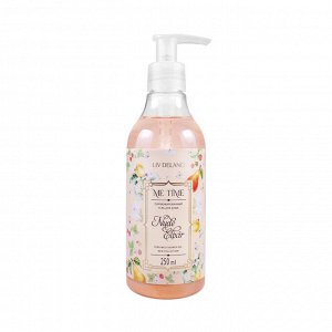 Гель для душа парфюмированный Nude Elixir 250 мл