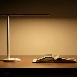 Настольная лампа Xiaomi Mijia LED Desk Lamp 1S MJTD01SSJNYL
