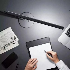 Настольная лампа Xiaomi Mijia LED Desk Lamp 1S MJTD01SSJNYL